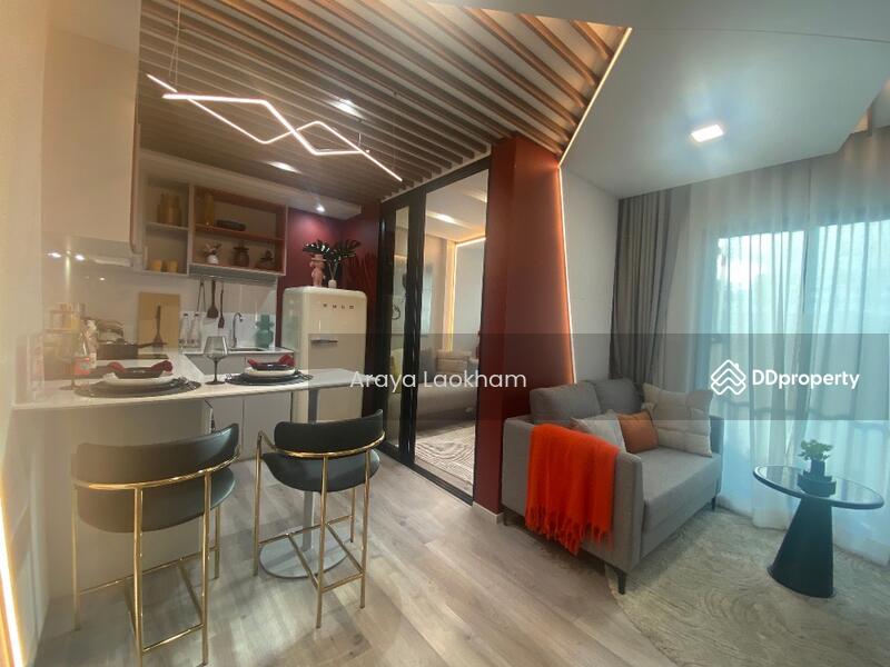 For Sale - Kave Luminous Bangmod, Bangkok