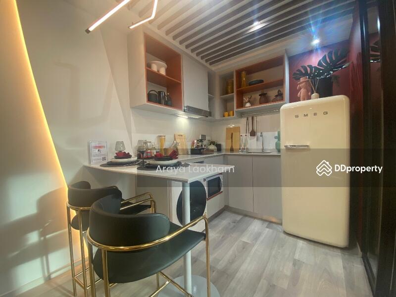 For Sale - Kave Luminous Bangmod, Bangkok