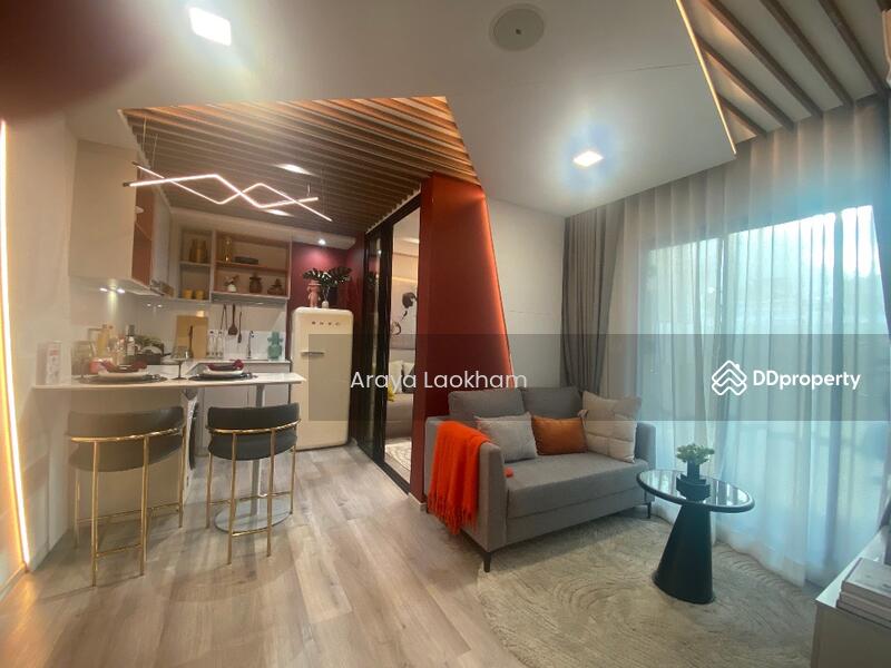 For Sale - Kave Luminous Bangmod, Bangkok