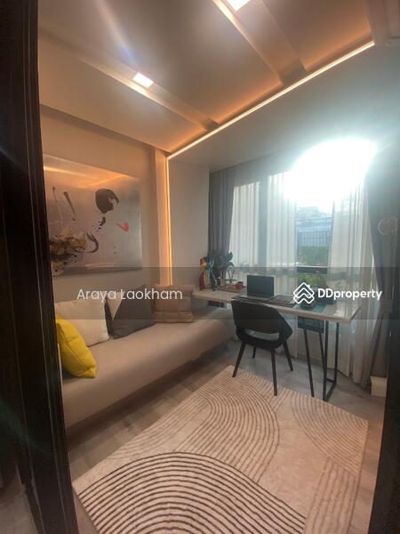 For Sale - Kave Luminous Bangmod, Bangkok