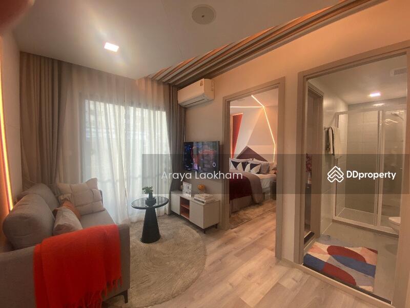 For Sale - Kave Luminous Bangmod, Bangkok