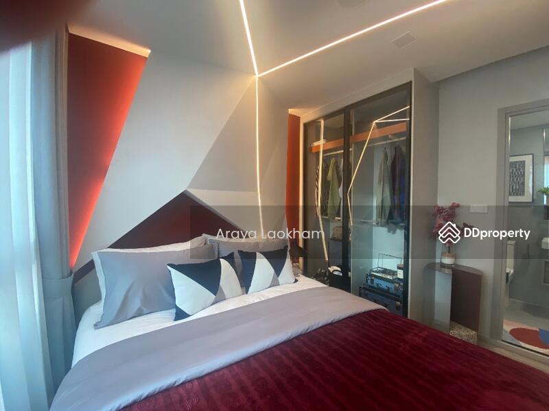 For Sale - Kave Luminous Bangmod, Bangkok