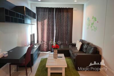 ขาย - Circle Condominium : เซอร์เคิล คอนโดมิเนียม, กรุงเทพ