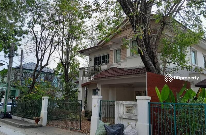 For Sale - Manthana Thonburirom Prachauthit, Bangkok