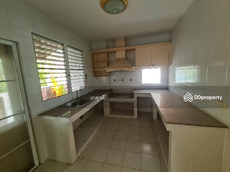 For Sale - Manthana Thonburirom Prachauthit, Bangkok