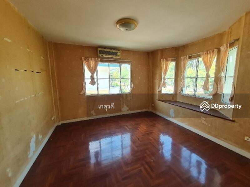For Sale - Manthana Thonburirom Prachauthit, Bangkok