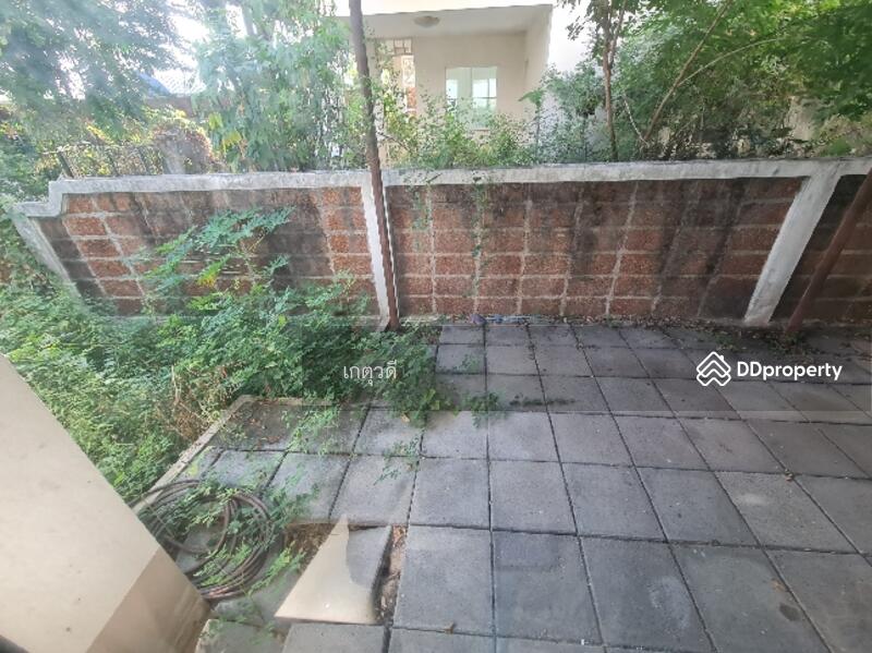 For Sale - Manthana Thonburirom Prachauthit, Bangkok