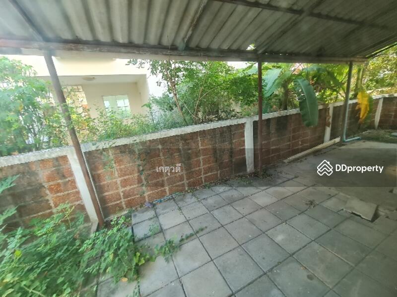 For Sale - Manthana Thonburirom Prachauthit, Bangkok