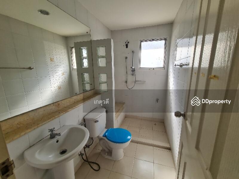 For Sale - Manthana Thonburirom Prachauthit, Bangkok