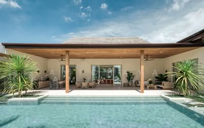 ขาย - Layan Lucky Villas (Phase II) : ลายัน ลักกี้ วิลล่า (เฟส II), ภูเก็ต
