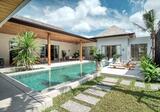 Layan Lucky Villas (Phase II) : ลายัน ลักกี้ วิลล่า (เฟส II) - DDproperty.com