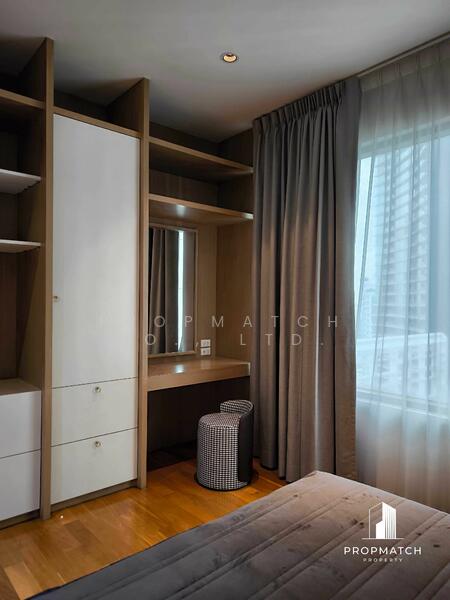 The Emporio Place, Bangkok, 93 Soi Sukhumvit 24, Sukhumvit Road, Khong Tan, Khlong Toei, Bangkok, 3 Bedrooms, 161 sqm, Condo For Rent, by PROPMATCH CO., LTD., 11907418 - DDproperty.com