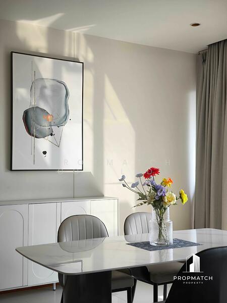 The Emporio Place : ดิ เอ็มโพริโอ เพลส, กรุงเทพ, 93 ซอยสุขุมวิท 24 ถนนสุุขุมวิท, คลองตัน, คลองเตย, กรุงเทพ, 161 ตร.ม., คอนโด ให้เช่า, โดย PROPMATCH CO., LTD., 11907418 - DDproperty.com