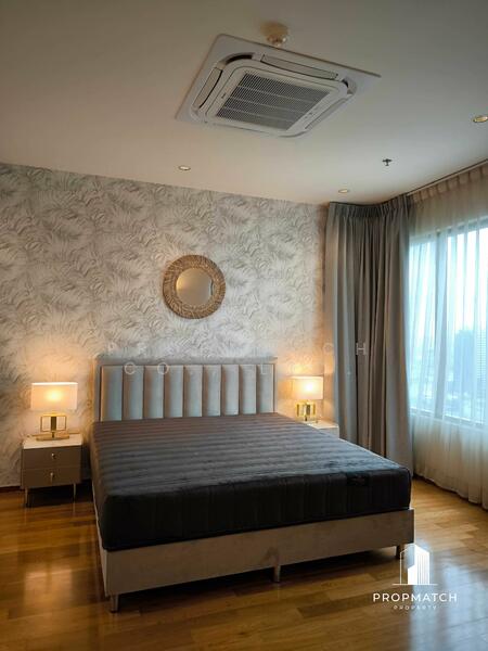 The Emporio Place, Bangkok, 93 Soi Sukhumvit 24, Sukhumvit Road, Khong Tan, Khlong Toei, Bangkok, 3 Bedrooms, 161 sqm, Condo For Rent, by PROPMATCH CO., LTD., 11907418 - DDproperty.com