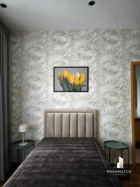 The Emporio Place, Bangkok, 93 Soi Sukhumvit 24, Sukhumvit Road, Khong Tan, Khlong Toei, Bangkok, 3 Bedrooms, 161 sqm, Condo For Rent, by PROPMATCH CO., LTD., 11907418 - DDproperty.com