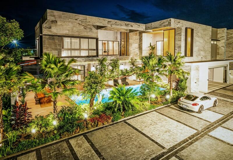 New Pool Villa near Mabprachan Lake, Chon Buri (Pattaya), Nong Pru, Bang Lamung (Pattaya), Chon Buri (Pattaya), 5 Bedrooms, 640 sqm, Villa For Sale, by A LIST ELITE SELECTED, 11907477 - DDproperty.com