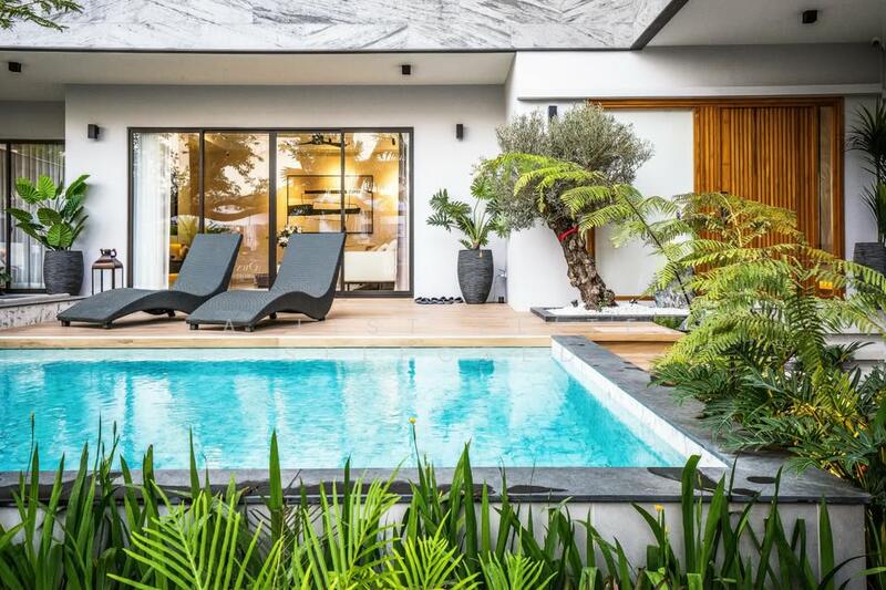 New Pool Villa near Mabprachan Lake, Chon Buri (Pattaya), Nong Pru, Bang Lamung (Pattaya), Chon Buri (Pattaya), 5 Bedrooms, 640 sqm, Villa For Sale, by A LIST ELITE SELECTED, 11907477 - DDproperty.com