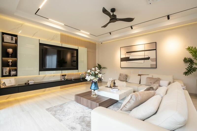 New Pool Villa near Mabprachan Lake, Chon Buri (Pattaya), Nong Pru, Bang Lamung (Pattaya), Chon Buri (Pattaya), 5 Bedrooms, 640 sqm, Villa For Sale, by A LIST ELITE SELECTED, 11907477 - DDproperty.com