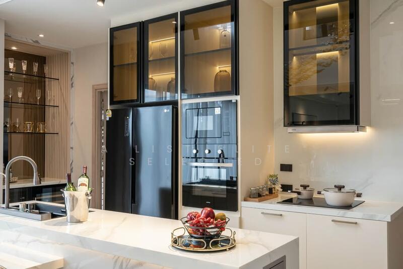 New Pool Villa near Mabprachan Lake, Chon Buri (Pattaya), Nong Pru, Bang Lamung (Pattaya), Chon Buri (Pattaya), 5 Bedrooms, 640 sqm, Villa For Sale, by A LIST ELITE SELECTED, 11907477 - DDproperty.com