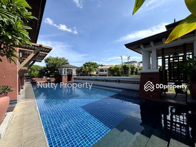 ขาย - Setthasiri Bangna-Wongwaen : เศรษฐสิริ บางนา-วงแหวน, สมุทรปราการ