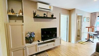 ขาย - Notting Hill Tiwanon Kaerai : นอตติ้ง ฮิลล์ ติวานนท์ แคราย, นนทบุรี