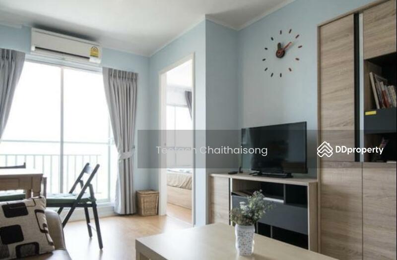 ขาย - Lumpini Place Srinakarin : ลุมพินี เพลส ศรีนครินทร์, กรุงเทพ