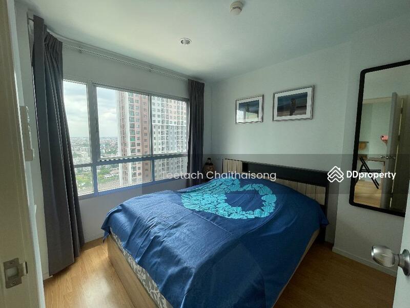 For Sale - Lumpini Place Srinakarin, Bangkok