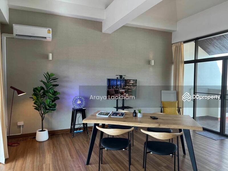 ขาย - Baan Green Town (บ้านกรีนทาวน์), กรุงเทพ
