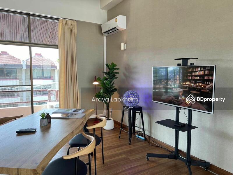 ขาย - Baan Green Town (บ้านกรีนทาวน์), กรุงเทพ