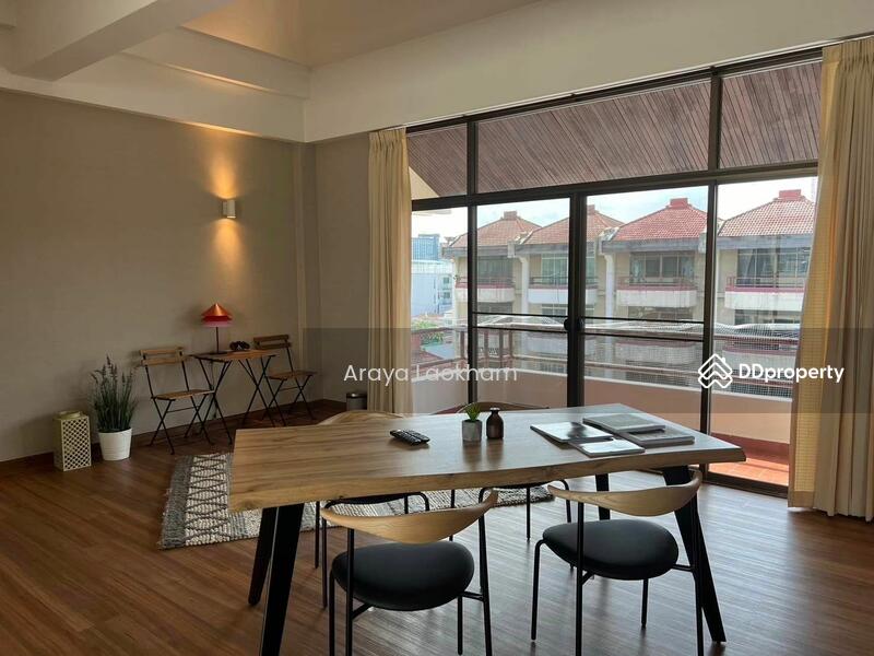 ขาย - Baan Green Town (บ้านกรีนทาวน์), กรุงเทพ
