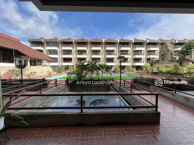 ขาย - Baan Green Town (บ้านกรีนทาวน์), กรุงเทพ