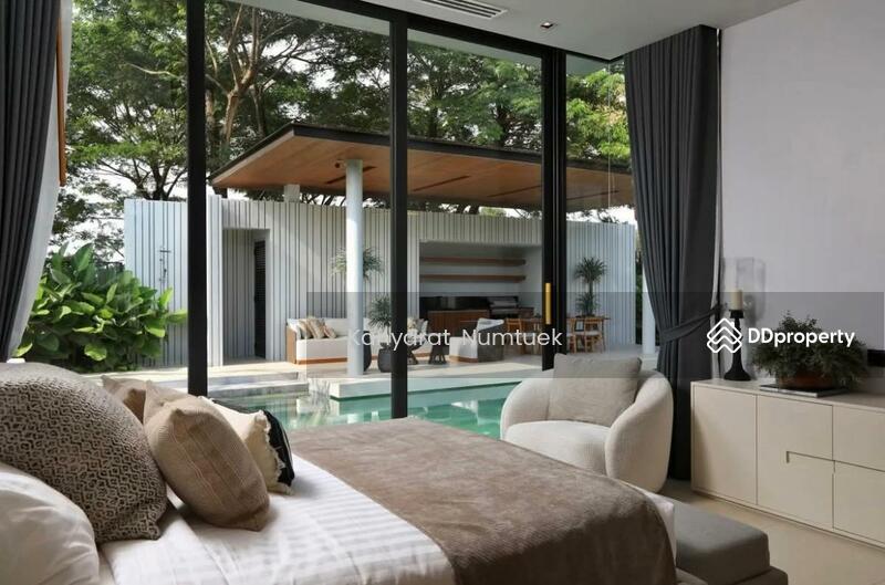 For Sale - Botanica Foresta, Phuket