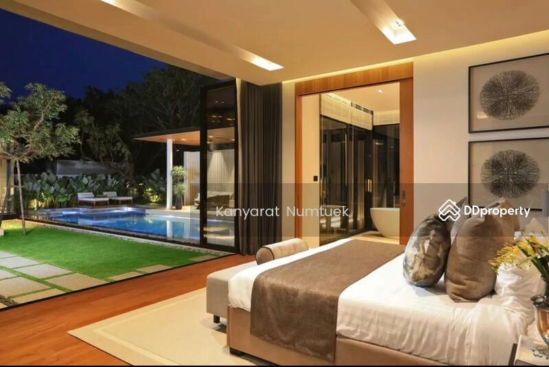 For Sale - Botanica Foresta, Phuket