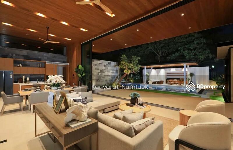 For Sale - Botanica Foresta, Phuket