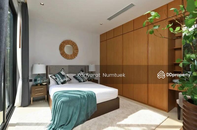 For Sale - Botanica Foresta, Phuket