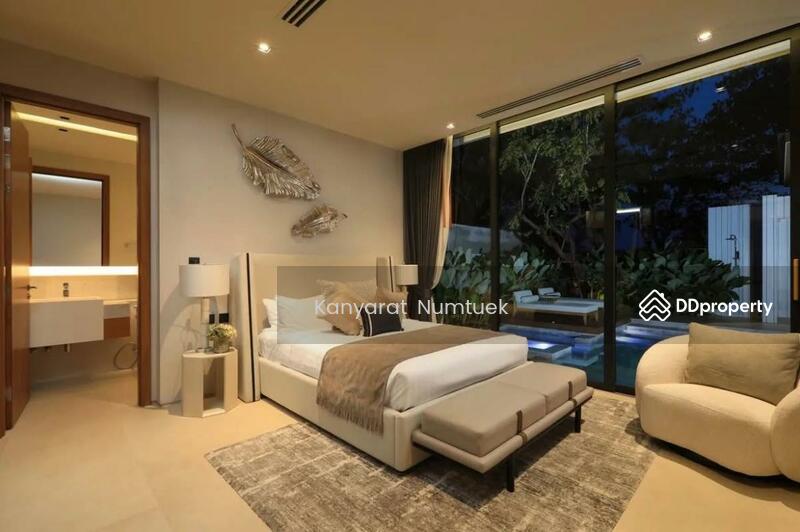 For Sale - Botanica Foresta, Phuket