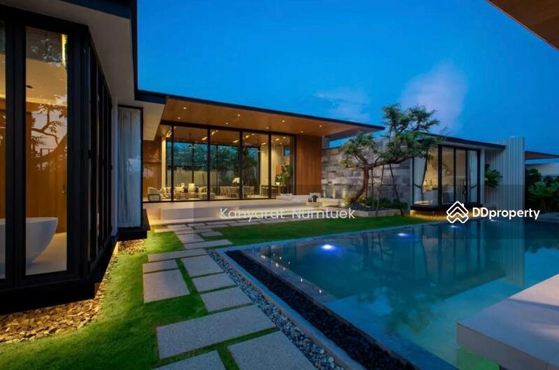 For Sale - Botanica Foresta, Phuket