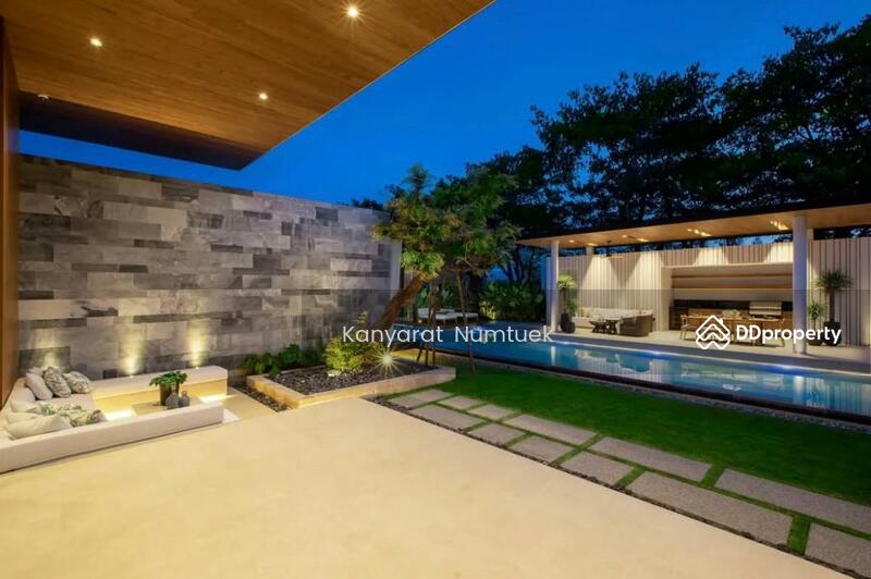 For Sale - Botanica Foresta, Phuket