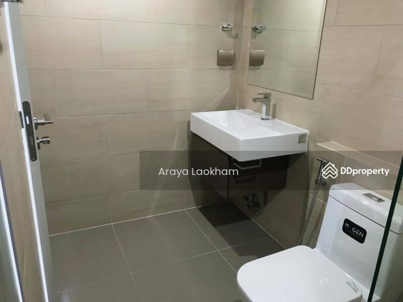 For Sale - T-One Phaholyothin 32, Bangkok