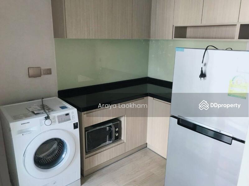For Sale - T-One Phaholyothin 32, Bangkok