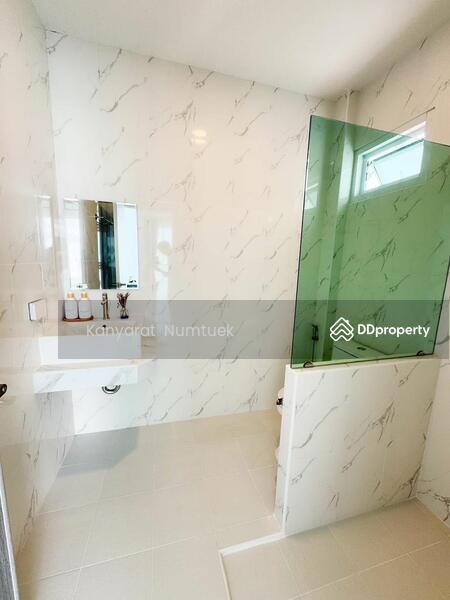 For Sale - Wasan Pool Villa, Chon Buri