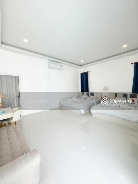 ขาย - Wasan Pool Villa : วสันต์พูลวิลล่า, ชลบุรี