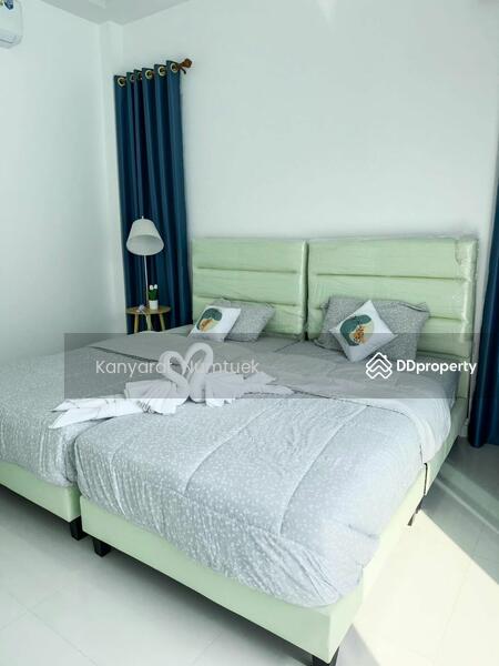 For Sale - Wasan Pool Villa, Chon Buri