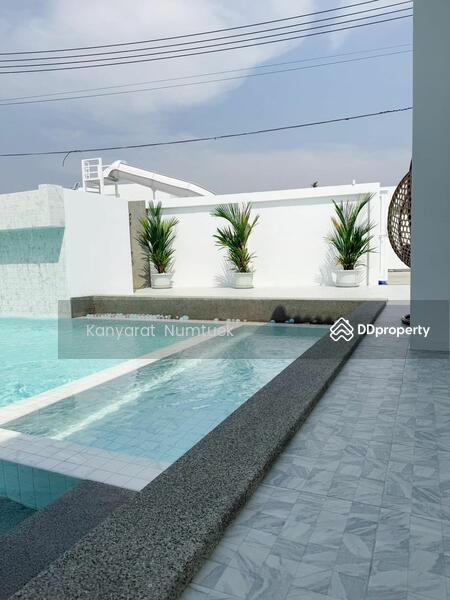 For Sale - Wasan Pool Villa, Chon Buri
