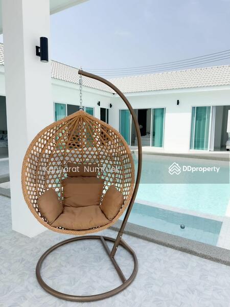 For Sale - Wasan Pool Villa, Chon Buri