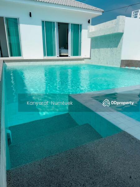 ขาย - Wasan Pool Villa : วสันต์พูลวิลล่า, ชลบุรี
