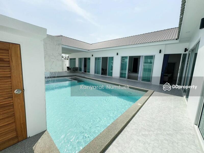 ขาย - Wasan Pool Villa : วสันต์พูลวิลล่า, ชลบุรี