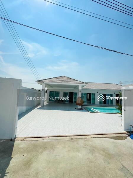 ขาย - Wasan Pool Villa : วสันต์พูลวิลล่า, ชลบุรี