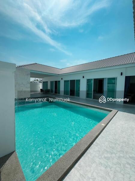 ขาย - Wasan Pool Villa : วสันต์พูลวิลล่า, ชลบุรี