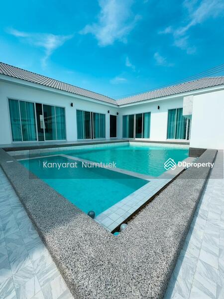 ขาย - Wasan Pool Villa : วสันต์พูลวิลล่า, ชลบุรี